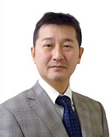 代表取締役 清水 修二